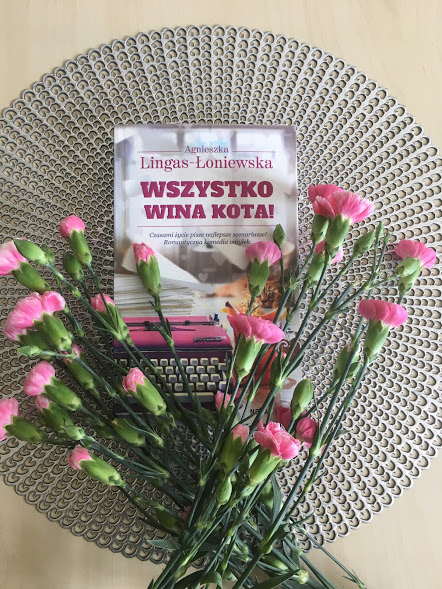 lingasloniewska wszystko wina kota2