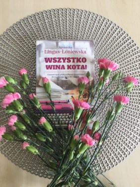 lingasloniewska wszystko wina kota2