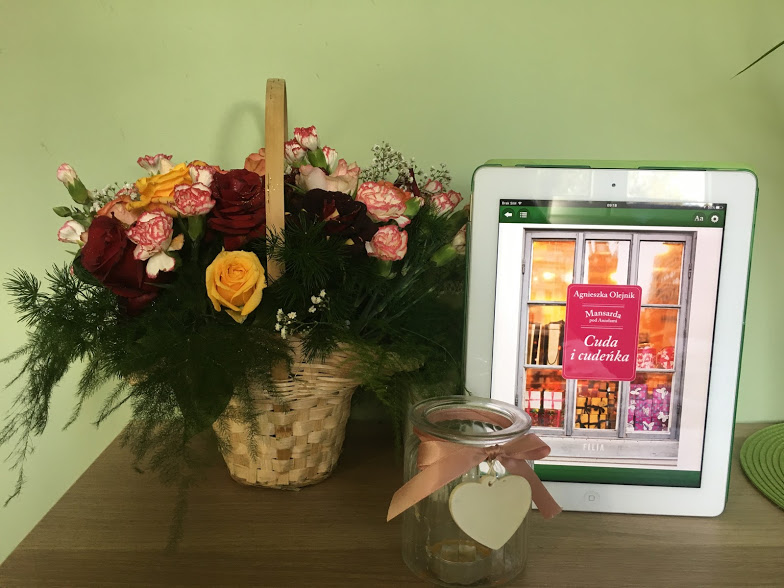 olejnik cudaicudenka