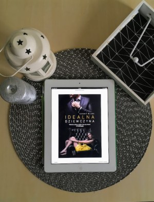 blakecarrie idealna dziewczyna