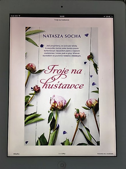 socha trojenahustawce