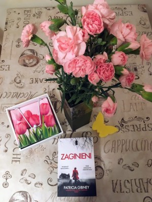 gibneypatricia zaginieni