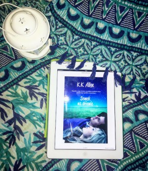 allen domeknadrzewie