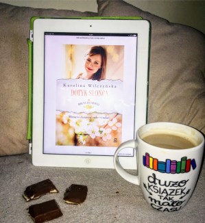 wilczynska dotykslonca