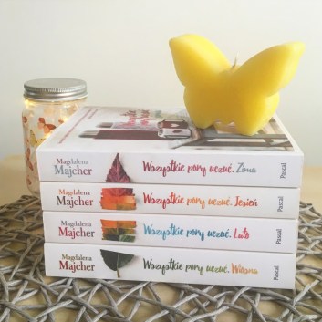 majchermagdalena wszystkieporyuczucLato