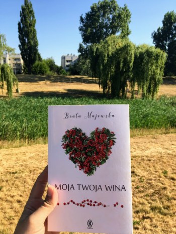 Majewska MojaTwojaWina