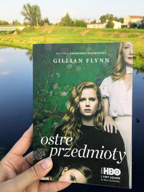 flynnG OstrePrzedmioty1