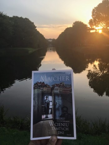 majcher wCieniuTamtychDni1