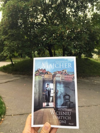 majcher wCieniuTamtychDni2