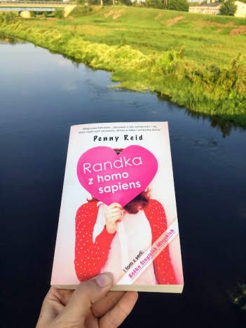 reidPenny RandkaZHomoSapiens1