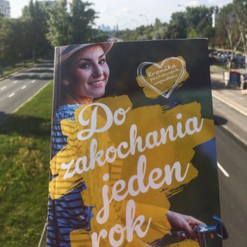 szaranska DoZakochaniaJedenRok1