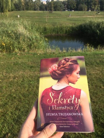 TrojanowskaSylwia SekretyIKlamstwa2