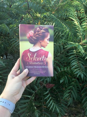 TrojanowskaSylwia SekretyIKlamstwa4