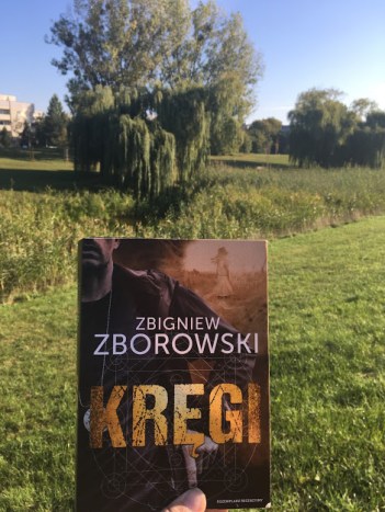 ZborowskiZbigniew Kregi1