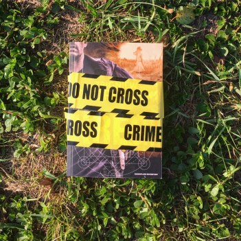 ZborowskiZbigniew Kregi3