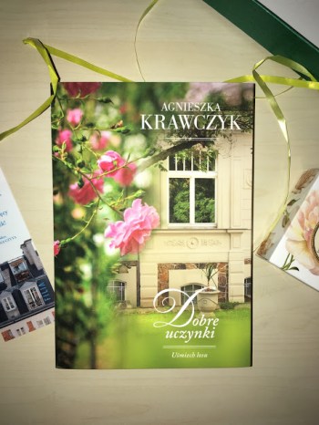 KrawczykAgnieszka DobreUczynki1