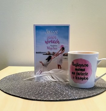 MajcherMagdalena JeszczeJedenUsmiech1