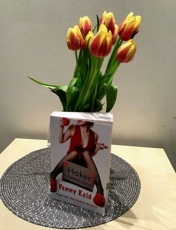 ReidPenny HakeriDziewczyna1