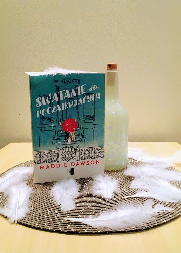 DawsonMaddie SwatanieDlaPoczątkujących