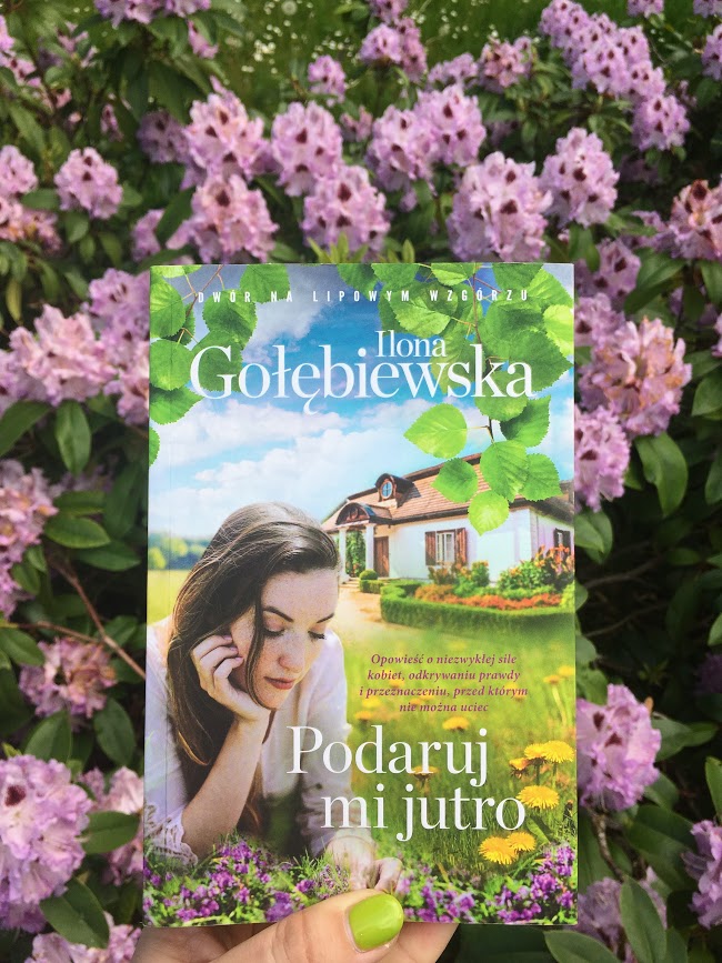 GołebiewskaIlona PodarujMiJutro1