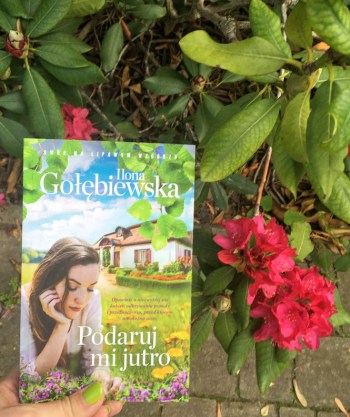 GołebiewskaIlona PodarujMiJutro2