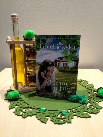 GołebiewskaIlona PodarujMiJutro3