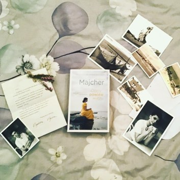 Majcher ObcyPowiewWiatru1