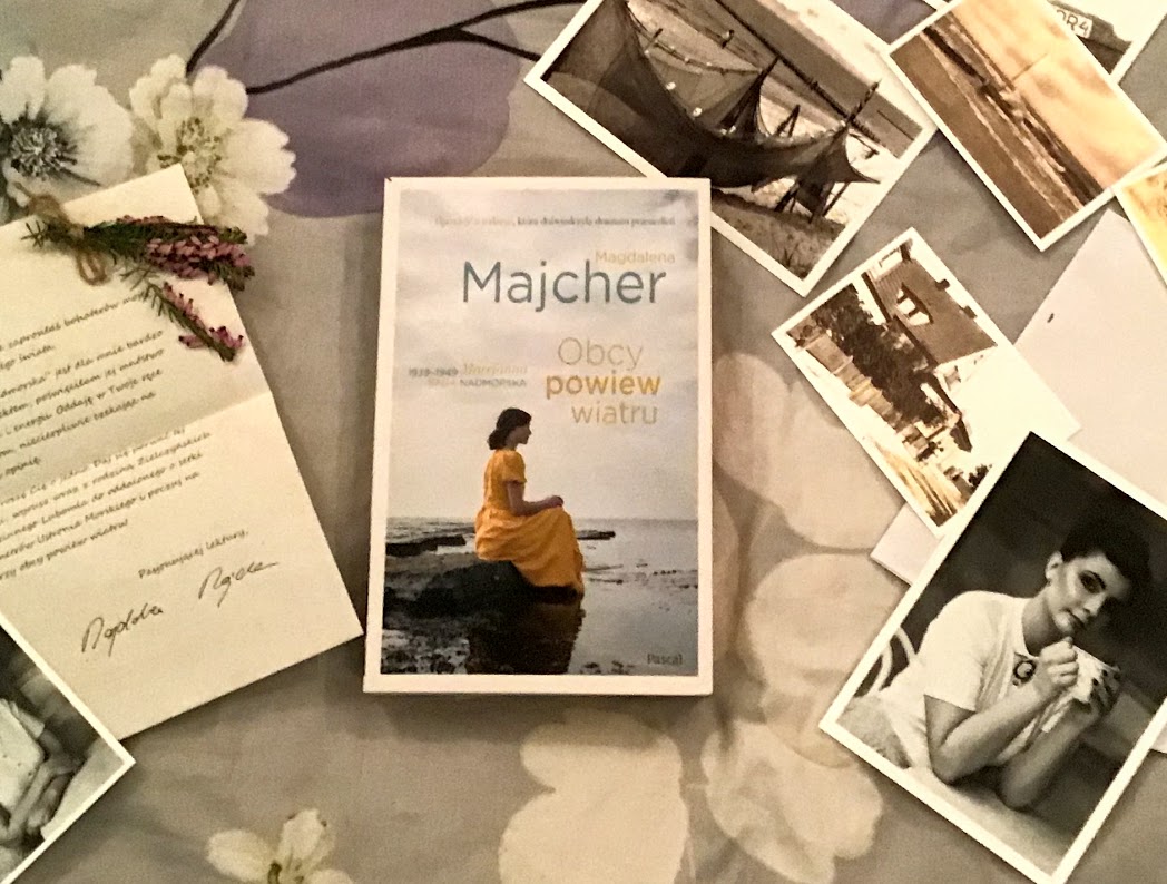 Majcher ObcyPowiewWiatru2