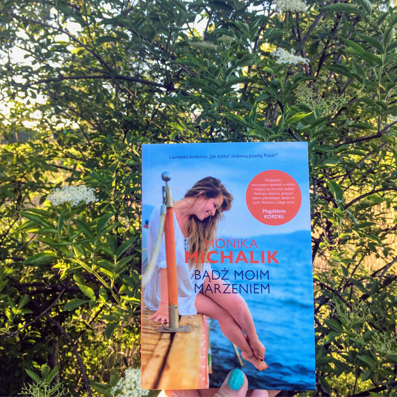 Michalik BadzMoimMarzeniem2