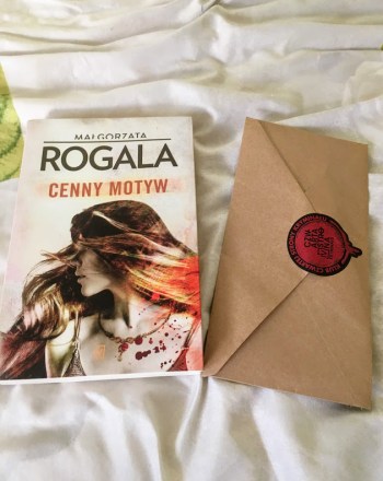 RogalaMalgorzata CennyMotyw2