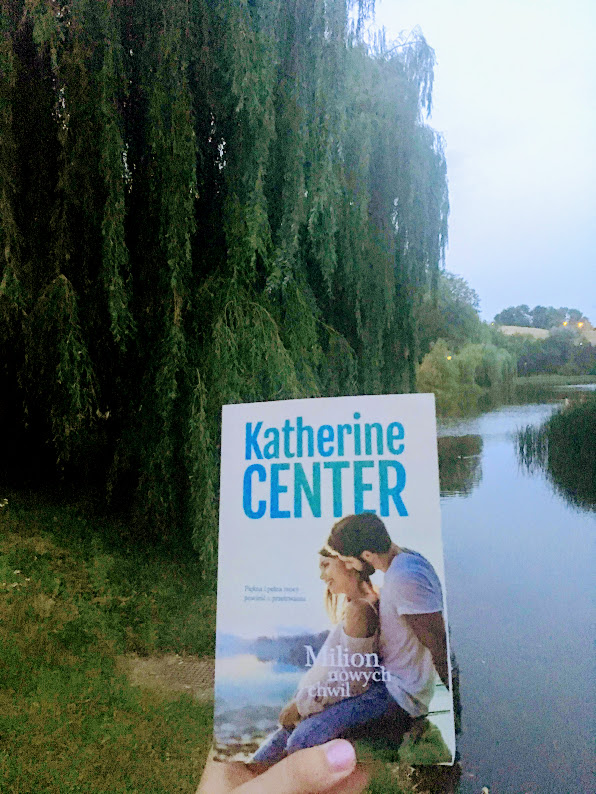 CenterKatherine MilionNowychChwil2