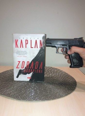 Kaplan ZdradaSkorpiona2