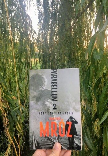 MrozRemigiusz HoryzontZdarzen1