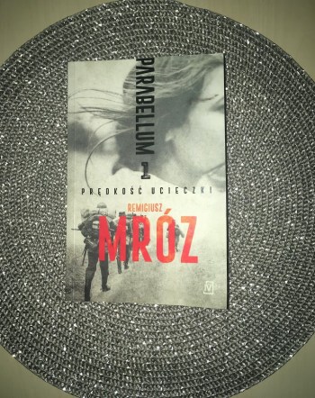 MrozRemigiusz PredkoscUcieczki