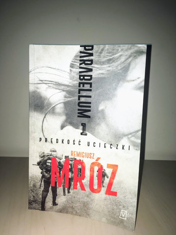 MrozRemigiusz PredkoscUcieczki2