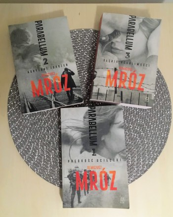 MrozRemigiusz PredkoscUcieczki3