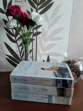 MajcherSagaNadmorska