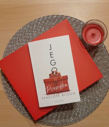 Bloom Jego przesylka1