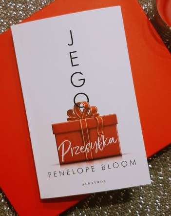 Bloom Jego przesylka2