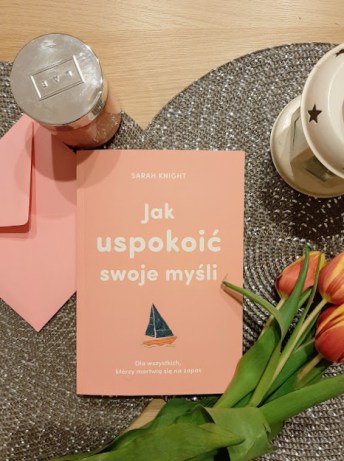 KNight Jak uspokoic swoje mysli
