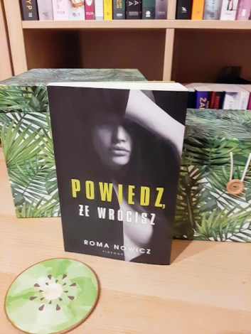 Nowicz PowiedzZeWrocisz1