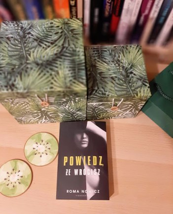 Nowicz PowiedzZeWrocisz2