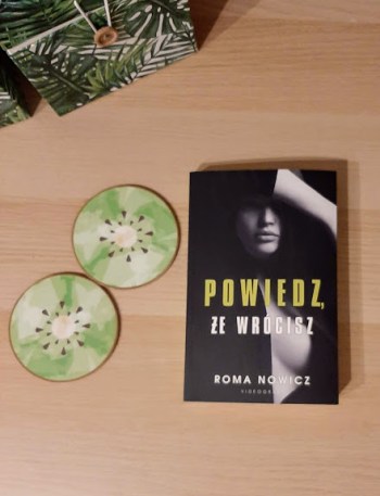 Nowicz PowiedzZeWrocisz3