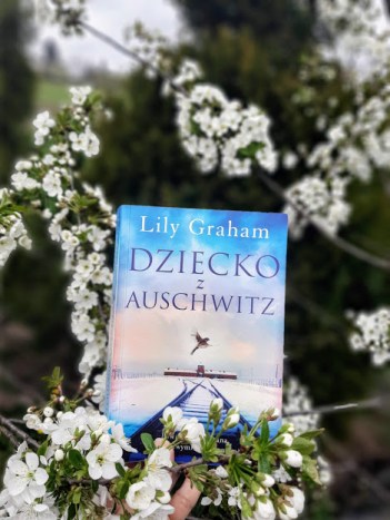GrahamLily DzieckoZAuschwitz1