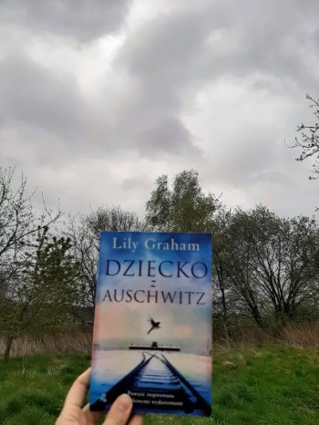 GrahamLily DzieckoZAuschwitz3