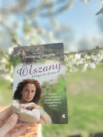 LitorowiczSiegert Olszany DrogaDoDomu 2