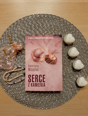 MisiołekKatarzyna SerceZKamienia