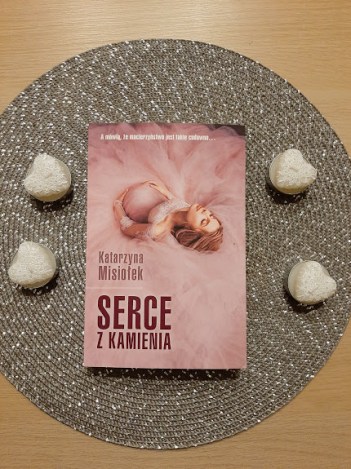 MisiołekKatarzyna SerceZKamienia2