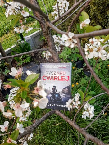 CwirlejRyszard JedyneWyjscie1