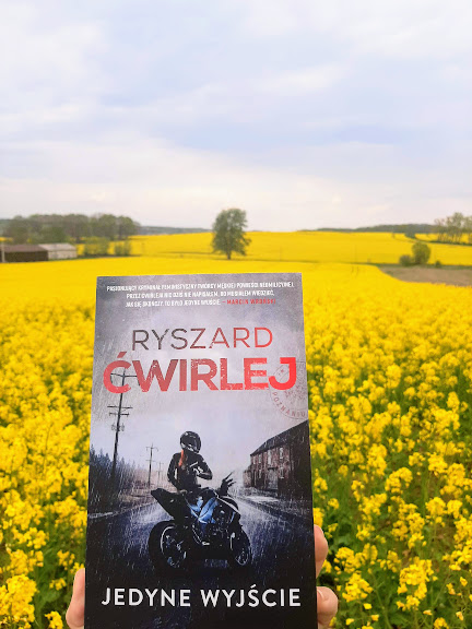 CwirlejRyszard JedyneWyjscie2